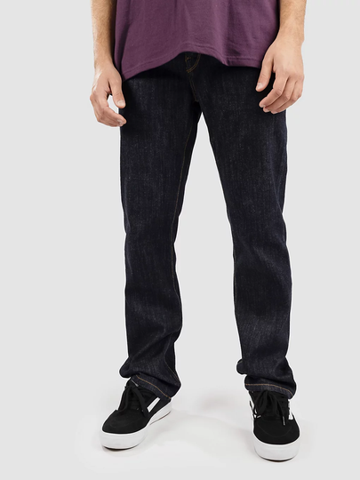 Volcom Solver Farkut ruskea