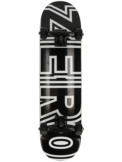 Zero Bold Youth 7.25" Complete kuviotu