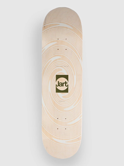 Jart Royal 8.375"X31.85" Lc Skeittilaudan dekki kuviotu