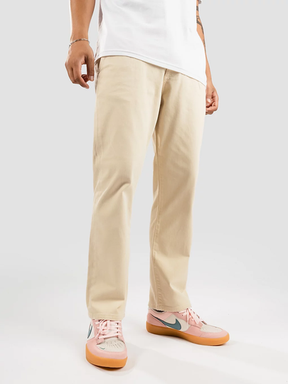 Chino Denim Housut