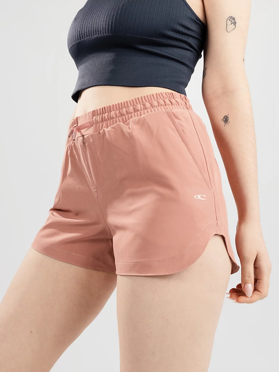 O'Neill Bidart Surffishortsit pinkki