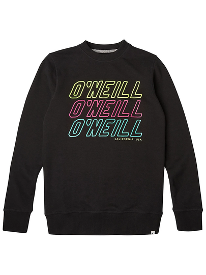 O'Neill All Year Crew Sweater musta