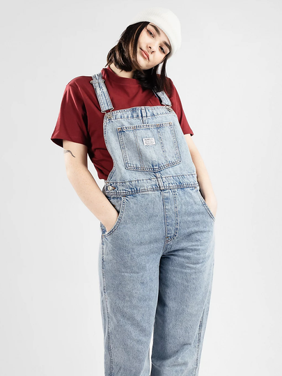 Levi's Vintage Overall sininen