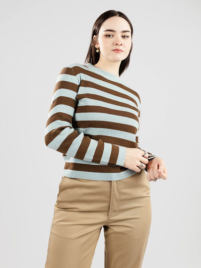 Levi's Crew Rib Sweater kuviotu