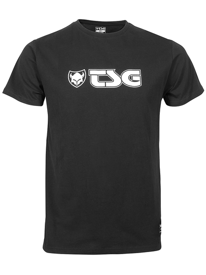 TSG Classic T-paita musta