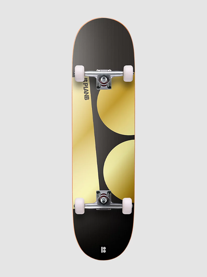 Plan B Big B 8.5"X31.85" Complete kuviotu