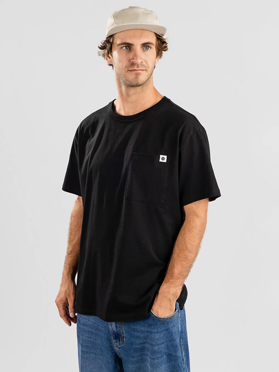 Anerkjendt Akrune Noos Pocket T-Shirt vihreä