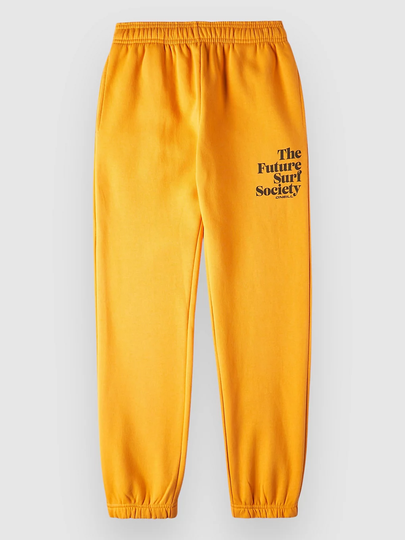 O'Neill Future Surf Kids Housut keltainen