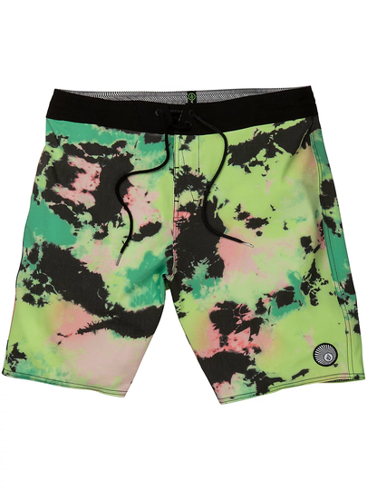 Volcom Bolinas Stoney 19" Boardshorts kuviotu