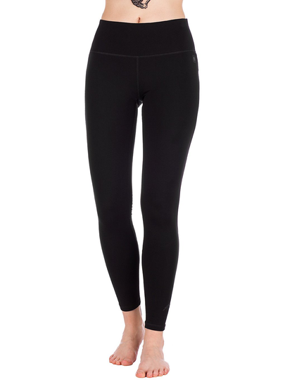 Rip Curl Anti Series Flex Leggings musta