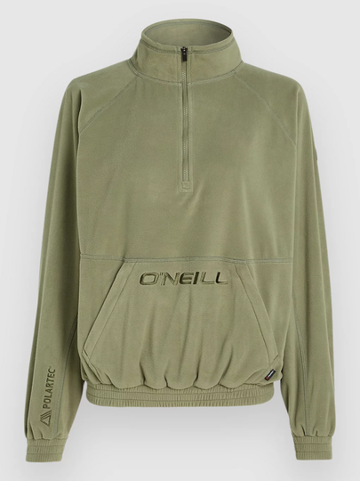 O'Neill O'Riginals Hz Fleecetakki vihreä