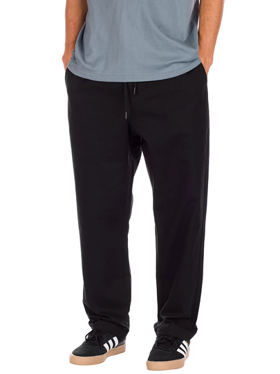Blue Tomato Cotton Oxford Skate Pants musta