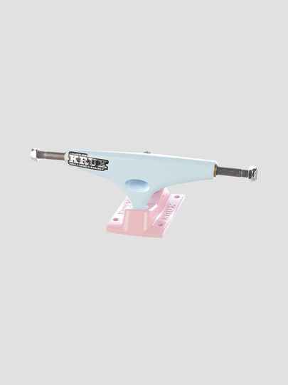 Krux 8.00 K5 Pale DLK Standard Truck sininen