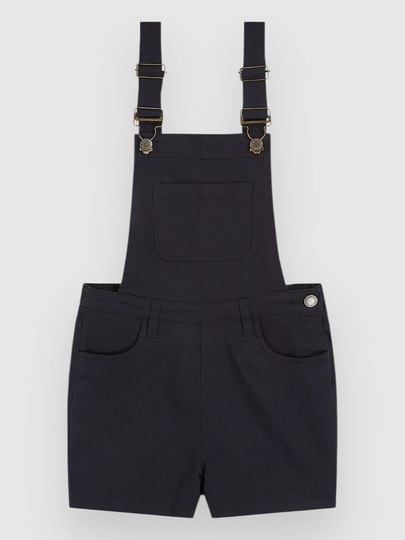 O'Neill Mix & Match Twill Kids Jumpsuit musta