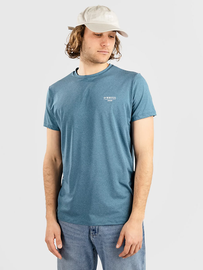 O'Neill Luna Hybrid Lycra sininen