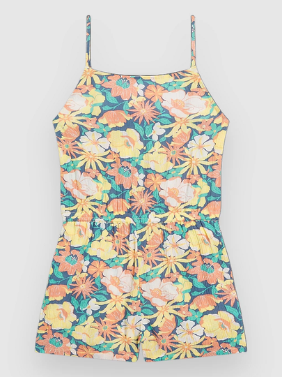 O'Neill Summer Woven Kids Jumpsuit sininen