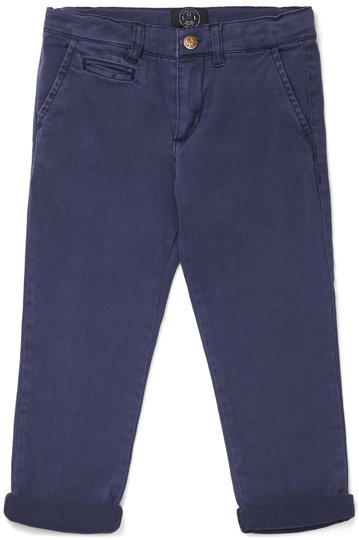 Luca & Lola Gio Housut, Navy 110