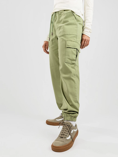 Kazane Iona Pants vihreä