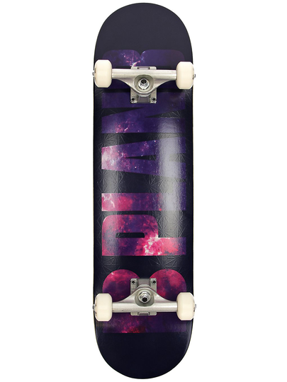 Plan B Sacred G 8.0" Complete kuviotu