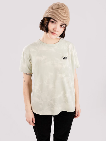 Vans Reflectionz T-Shirt tiedye
