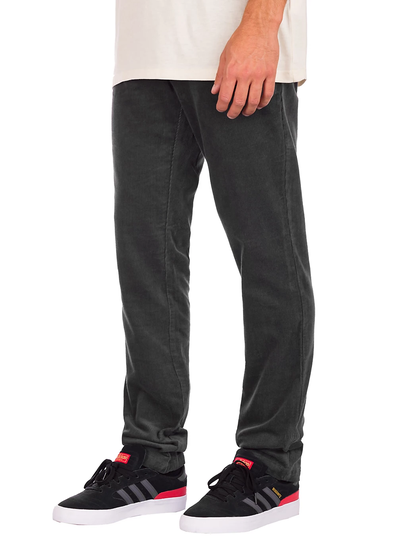 Carhartt WIP Sid Pants harmaa