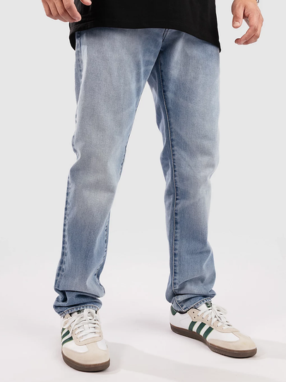 Carhartt WIP Klondike Farkut sininen