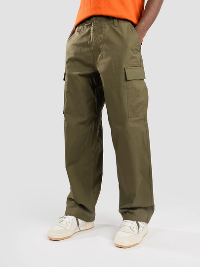 Nike Kearny Cargo Housut vihreä