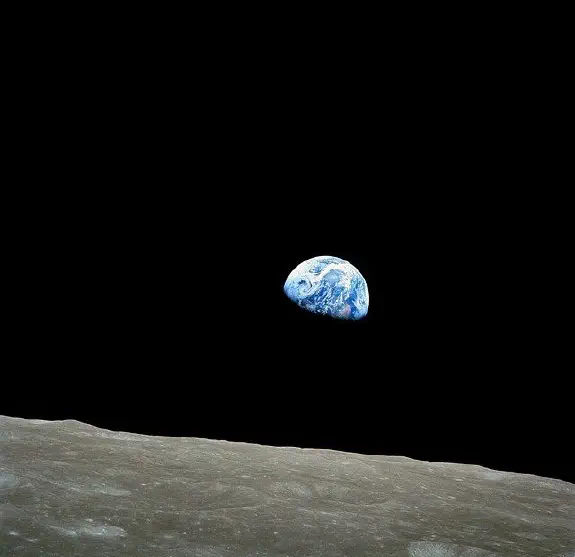Maan etäisyys Kuusta ja muita yllättäviä faktoja